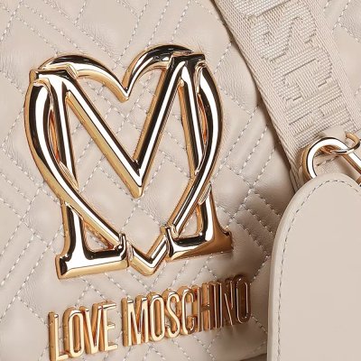 THE ALLURE SHOULDER BAG